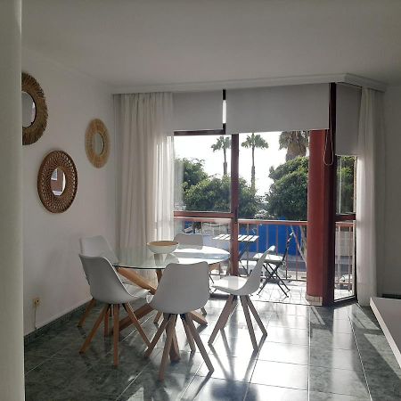 Апартаменты El Apartamento De Matita - Free Parking And 1' Beach Тельде Экстерьер фото