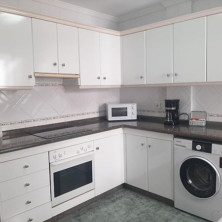Апартаменты El Apartamento De Matita - Free Parking And 1' Beach Тельде Экстерьер фото